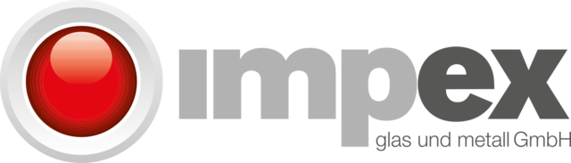 Logo Impex Glas & Metall